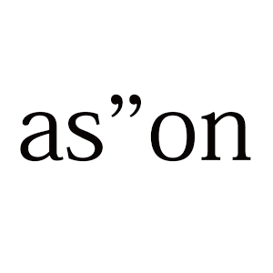 AS ON