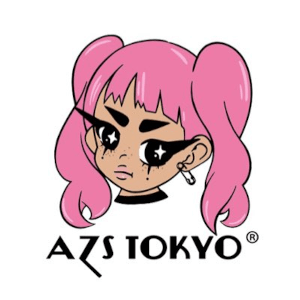  AZSTOKYO
