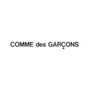 COMME des GARCONS