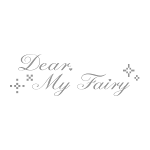 Dear My Fairy