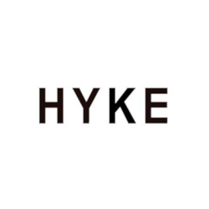 HYKE