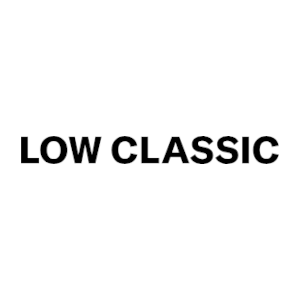 LOW CLASSIC