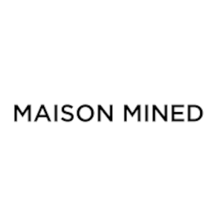MAISON MINED