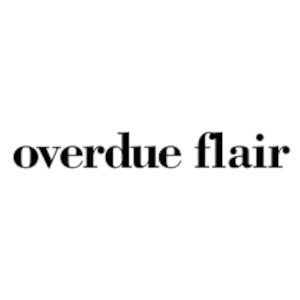 overdue flair