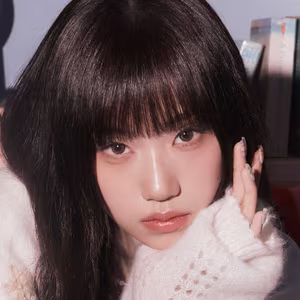 Choi Jung-eun's icon