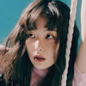 SEULGI's icon