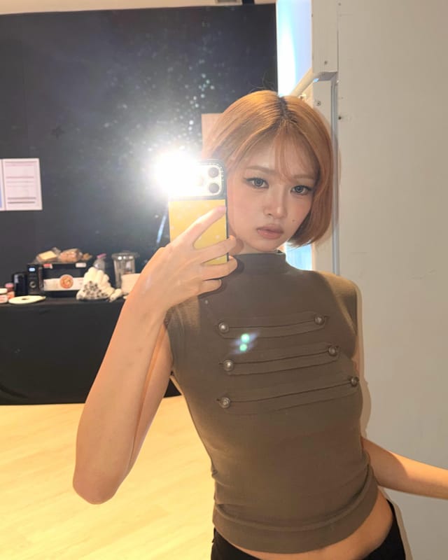 Outfit photo