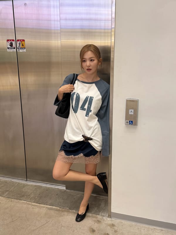 Outfit photo