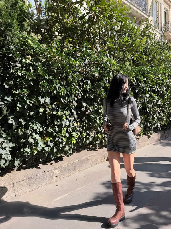 Outfit photo