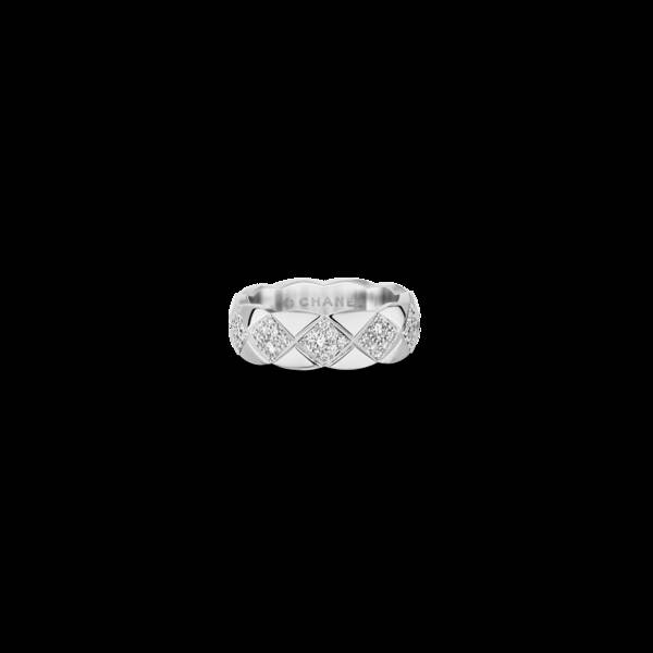 Coco Crush ring