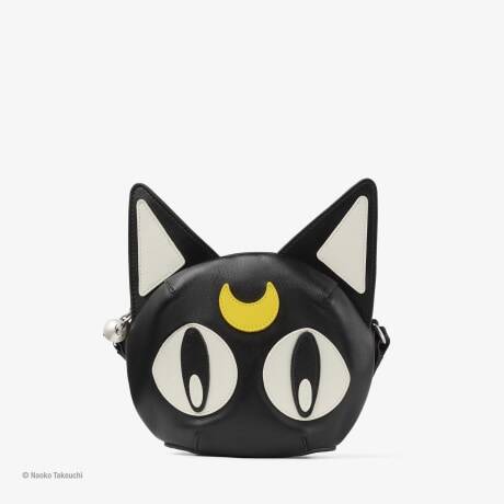 Luna Mini Bag / JIMMY CHOO