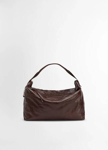BERLINGOT HOBO BAG