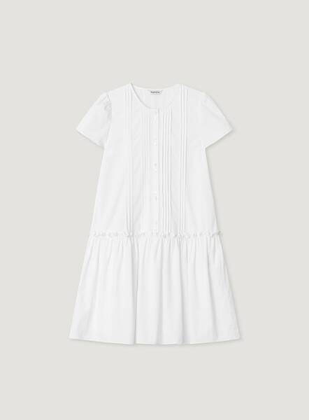 HEIDY SUMMER ONE PIECE_WHITE