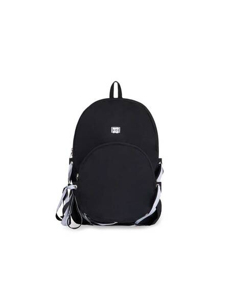 Nest Backpack (Black) 