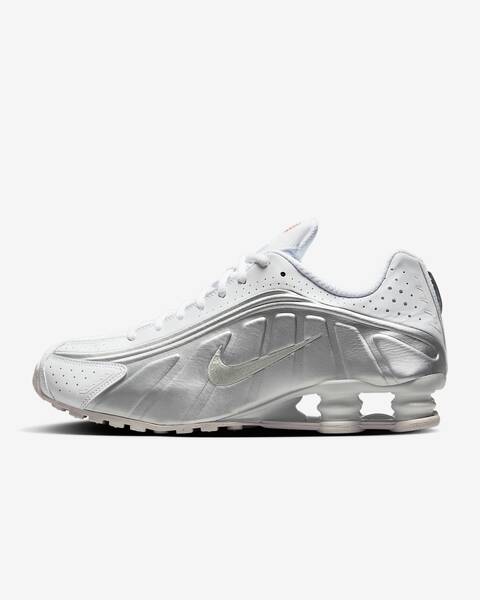 Nike Shox R4 Men's Shoes
