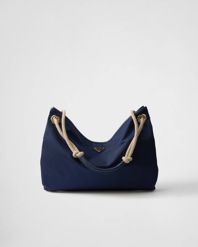 Prada Mariner large Re-Nylon shoulder bag