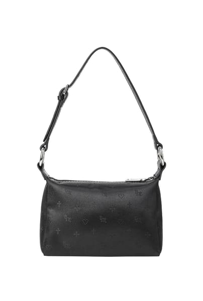 tht jacquard mini bag