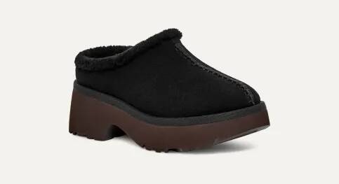 レディース ニュー ハイツ コージークロッグ New Heights Cozy Clog
