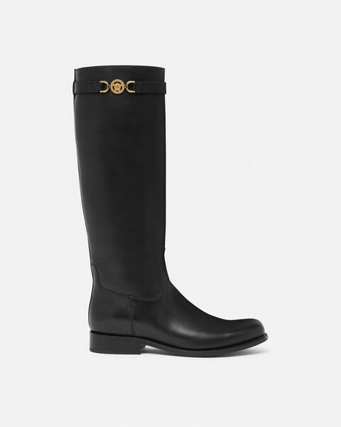 Medusa '95 Knee-High Boots