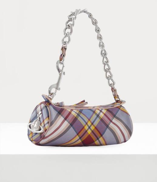 Cindy Cylinder Bag